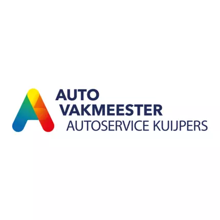 Logo od Autovakmeester Autoservice Kuijpers