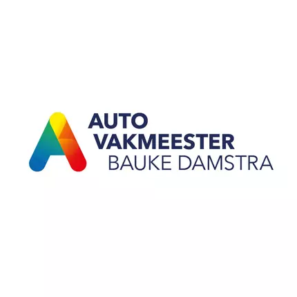 Logo od Autovakmeester Bauke Damstra