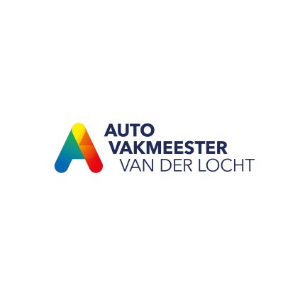 Logo fra Autovakmeester Van der Locht