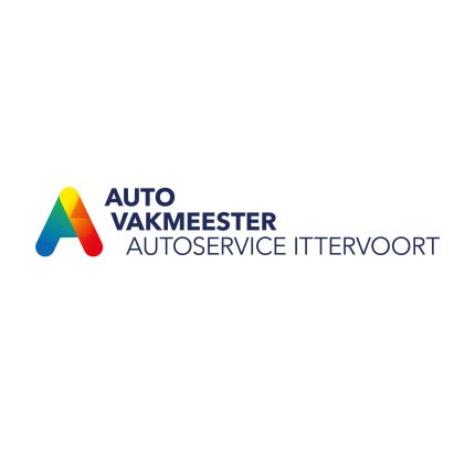 Logo fra Autovakmeester Autoservice Ittervoort
