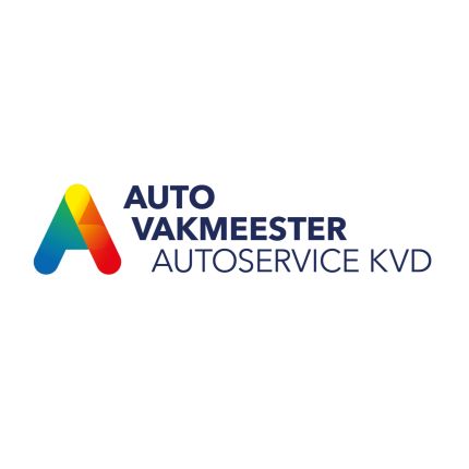 Logo fra Autoservice KVD Schinnen Autovakmeester