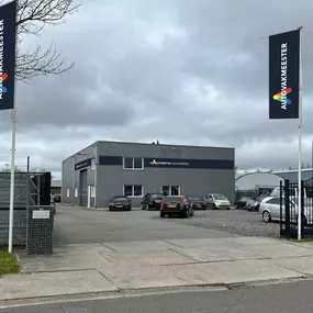 Welkom bij Autovakmeester Schoonebeek