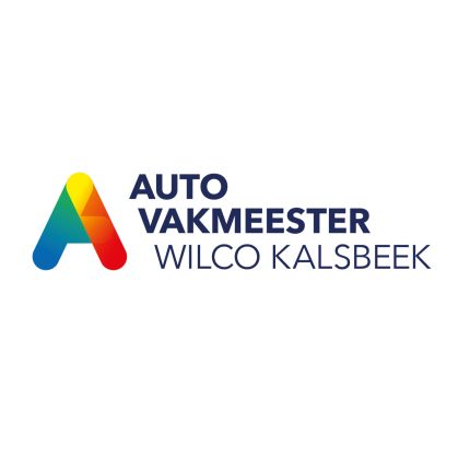 Logo fra Autovakmeester Wilco Kalsbeek