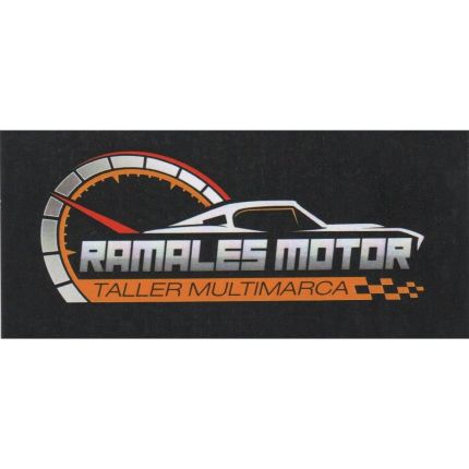 Λογότυπο από Ramales Motor