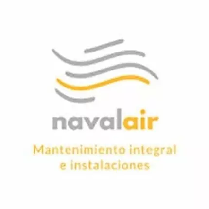 Logo de Navalair Clima