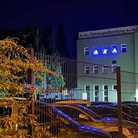 AXA & DBV Versicherung Enders & Taubmann Berlin - Kfz Versicherung in  Berlin