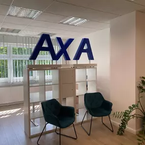 AXA & DBV Versicherung Enders & Taubmann Berlin - Kfz Versicherung in  Berlin