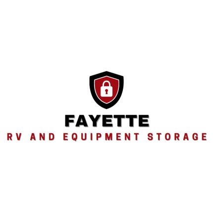 Logo van Fayette Park & Store