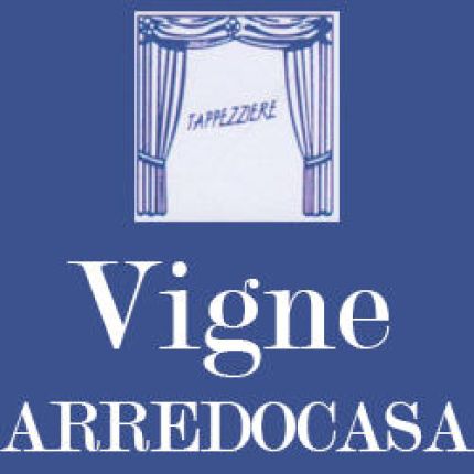 Logo fra Vigne Arredocasa