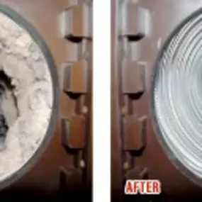 Dryer Vent Cleaning