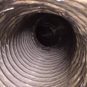 Dryer Vent Cleaning