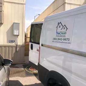 Memphis Air Duct Cleaning