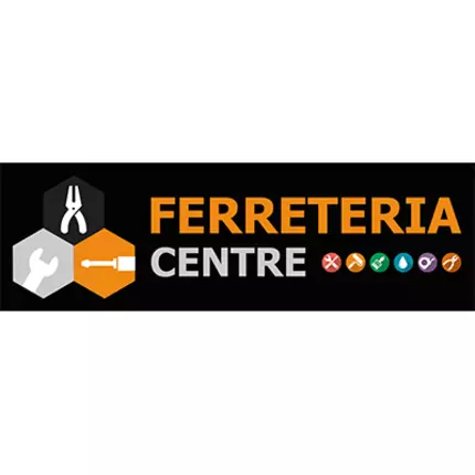 Logo fra Ferreteria Centreferr