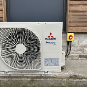 Bild von Zortech Air Conditioning Ltd