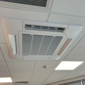 Bild von Zortech Air Conditioning Ltd