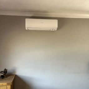 Bild von Zortech Air Conditioning Ltd