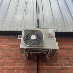 Bild von Zortech Air Conditioning Ltd