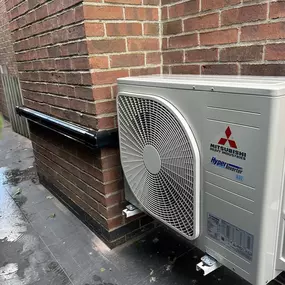 Bild von Zortech Air Conditioning Ltd