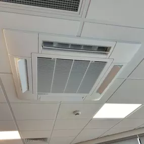 Bild von Zortech Air Conditioning Ltd