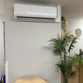 Bild von Zortech Air Conditioning Ltd