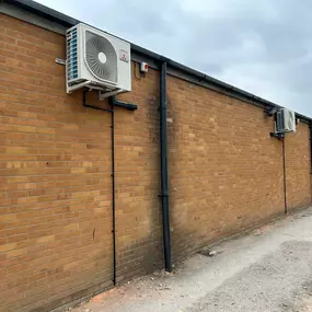 Bild von Zortech Air Conditioning Ltd