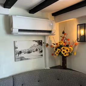 Bild von Zortech Air Conditioning Ltd