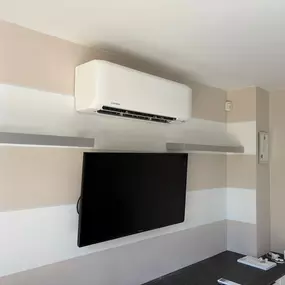 Bild von Zortech Air Conditioning Ltd