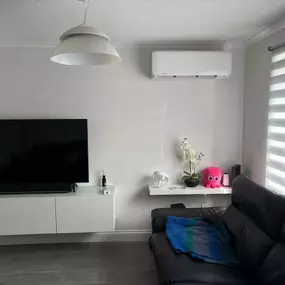Bild von Zortech Air Conditioning Ltd