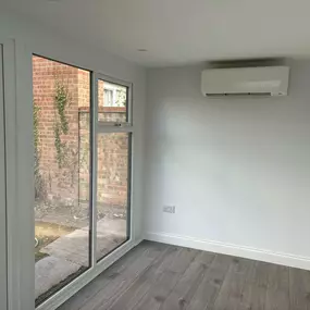 Bild von Zortech Air Conditioning Ltd