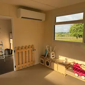 Bild von Zortech Air Conditioning Ltd