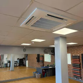 Bild von Zortech Air Conditioning Ltd