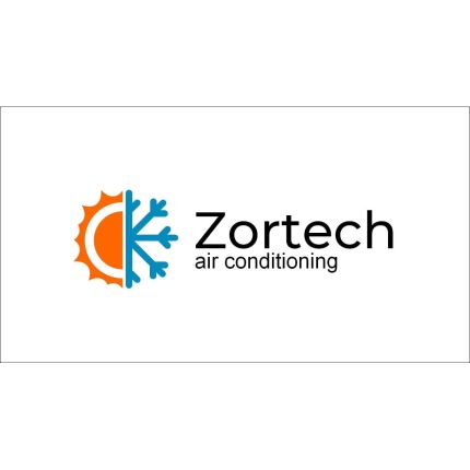 Logotyp från Zortech Air Conditioning Ltd