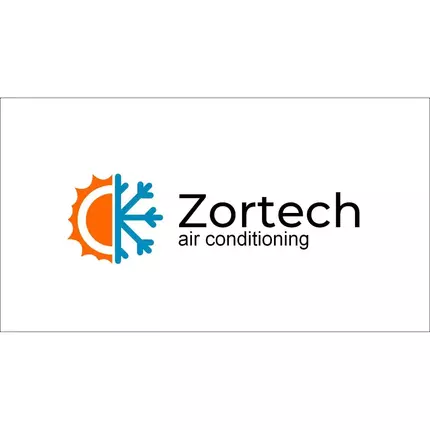 Logo de Zortech Air Conditioning Ltd