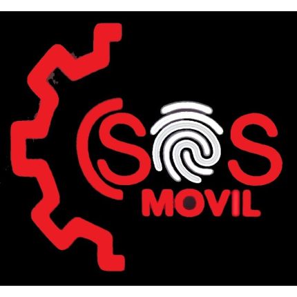 Logo de S.O.S. Móvil