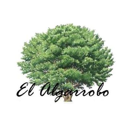 Logo da Restaurante El Algarrobo