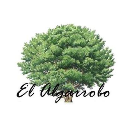 Logo de Restaurante El Algarrobo