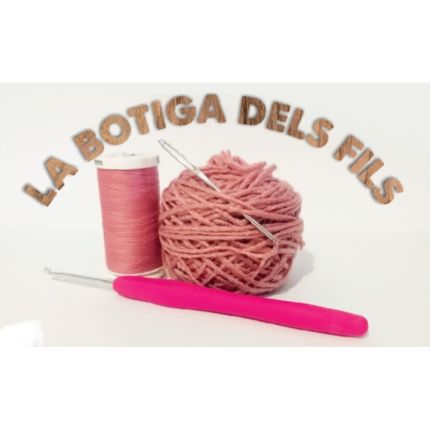 Logo da La Botiga dels Fils