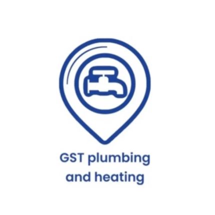 Logo von GST Plumbing And Heating