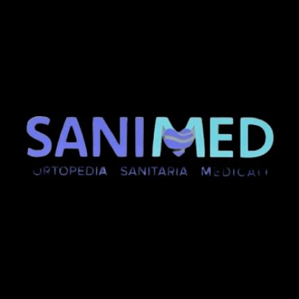 Logo fra Ortopedia Sanimed