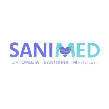 Logo van Ortopedia Sanimed