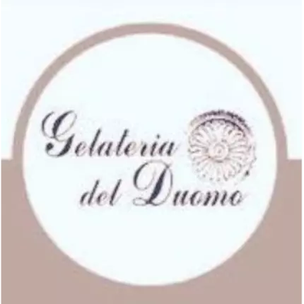 Logo da Gelateria del Duomo di Pa.Zu.