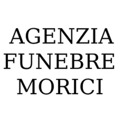 Logotyp från Agenzia Funebre Morici