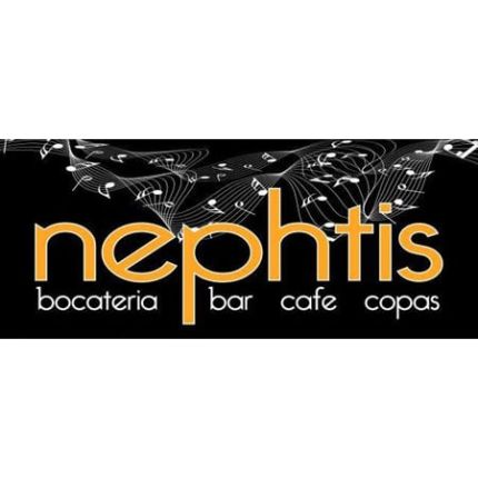 Logotipo de Nephtis / Maroniabeat