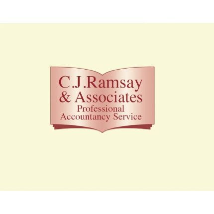 Logo van C J Ramsay & Associates