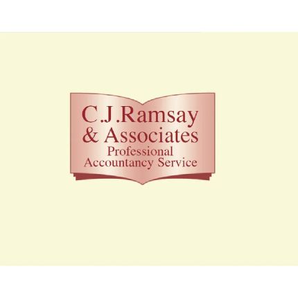 Logo from C J Ramsay & Associates