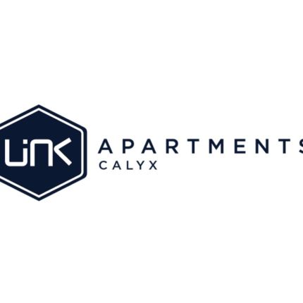 Logo von Link Apartments® Calyx