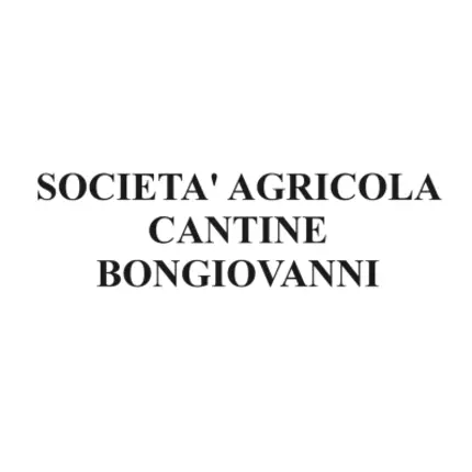 Logo od Società Agricola Cantine Bongiovanni