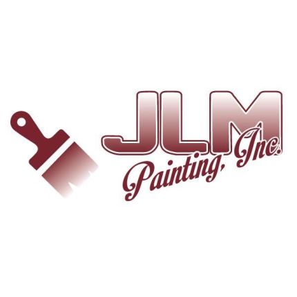 Logo fra JLM Painting
