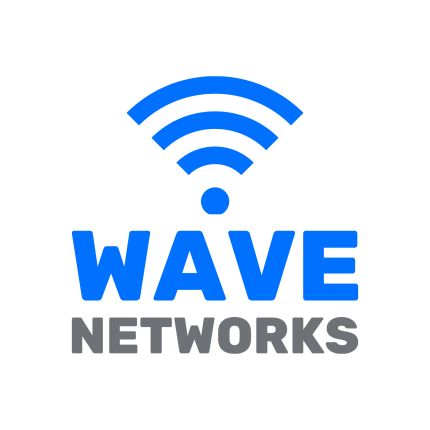 Logótipo de Wave Networks Ltd