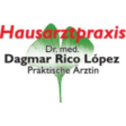 Logo de Dr. med. Dagmar Rico Lopez